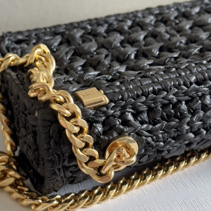 Ce1i*e triomphe bags